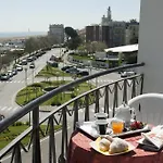 Lungomare Τσέρβια