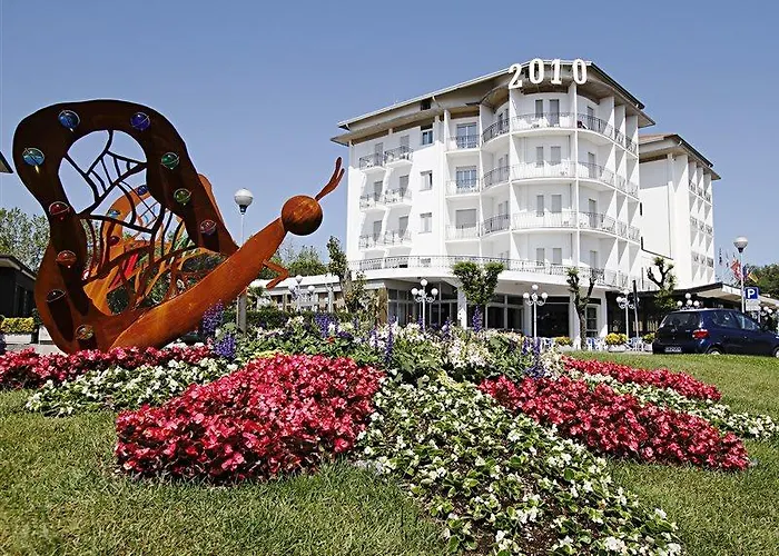 Hotell Lungomare