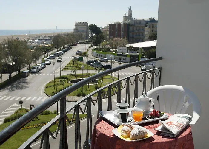 朗格马雷酒店 切尔维亚