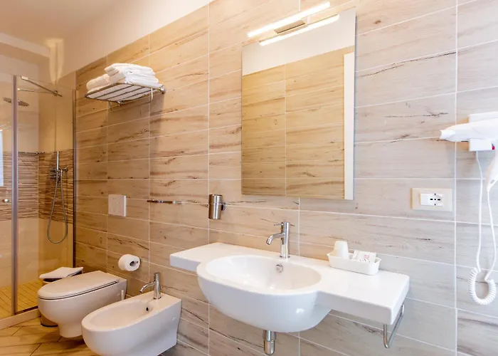 Lungomare Hotell Cervia