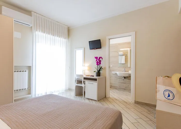 Lungomare Hotell