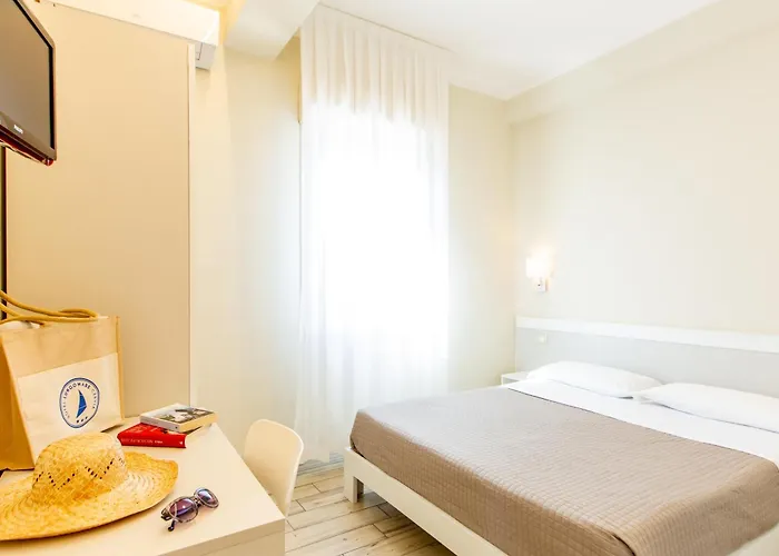 Lungomare 3* Cervia