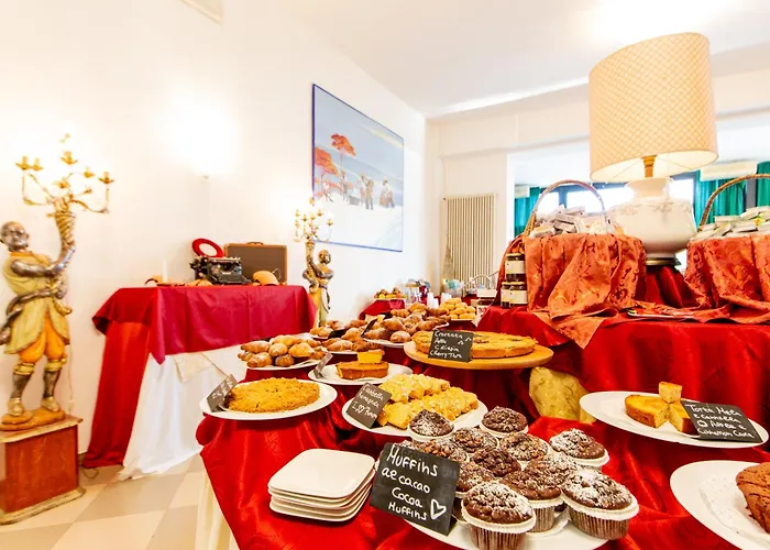 Lungomare 3* Cervia