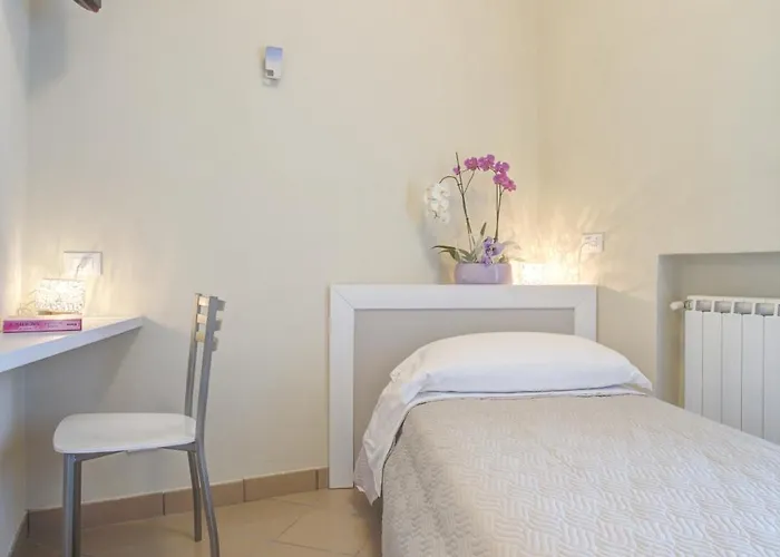 Lungomare 3* Cervia