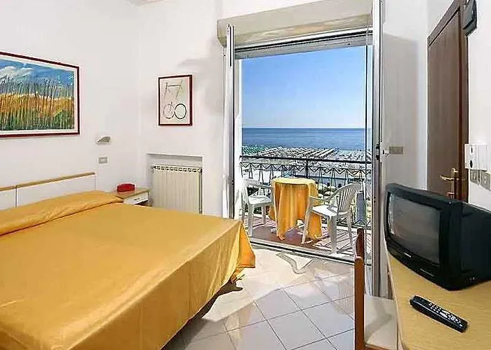 Hotell Lungomare