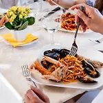 Hotel Lungomare Cervia