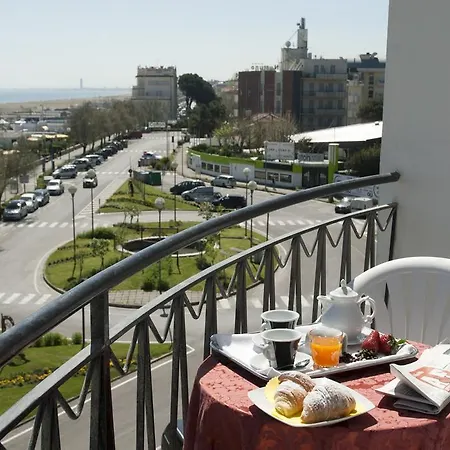 Lungomare 체르비아