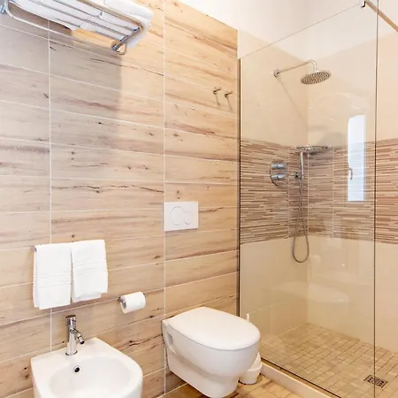 Lungomare Hotel Cervia