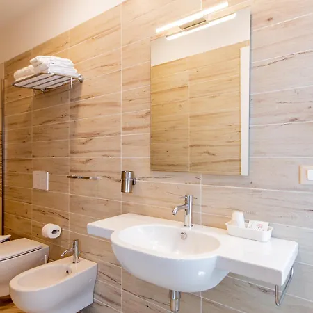 Lungomare 호텔 체르비아