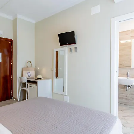 Hotel Lungomare 3*