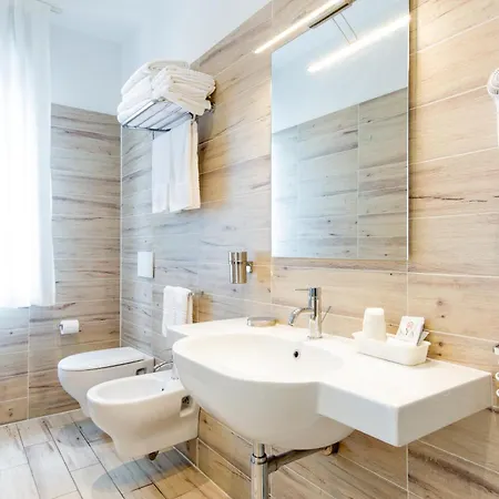 Lungomare 호텔 체르비아