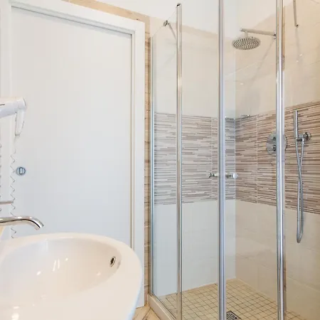 Hotell Lungomare Cervia