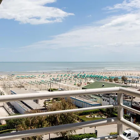 Lungomare Cervia