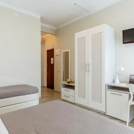 Lungomare 3* Cervia