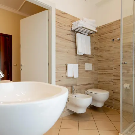 Hotel Lungomare 3*