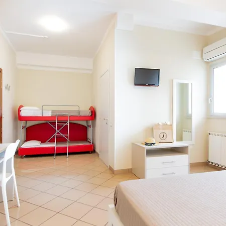 Lungomare Hotel Cervia