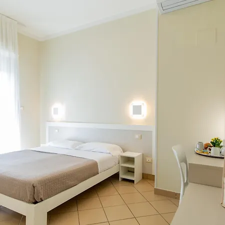 Lungomare 3* Cervia