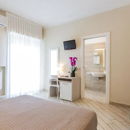 Lungomare Hotell