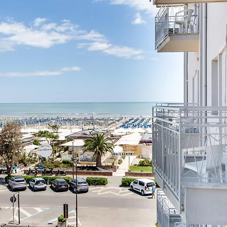 Hotel Lungomare Cervia