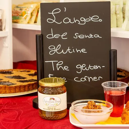 Lungomare Hotel Cervia