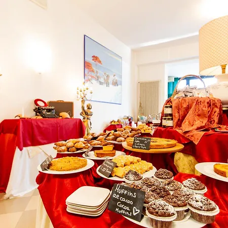 Lungomare 3* تّشيرفييا