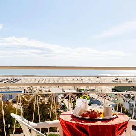 Lungomare Hotel Cervia