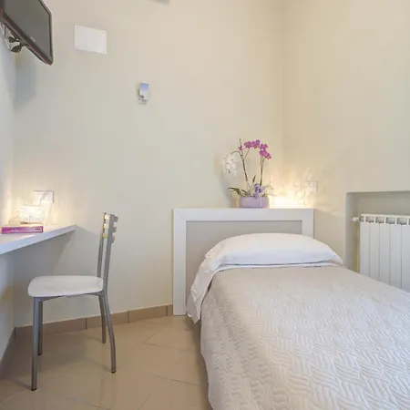 Lungomare 3* Cervia
