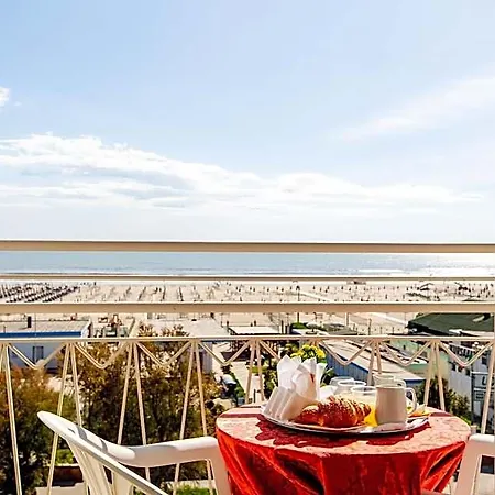 Lungomare Hotel Cervia
