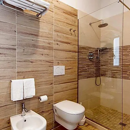 Hotel Lungomare 3*