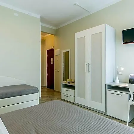 Hotel Lungomare 3*