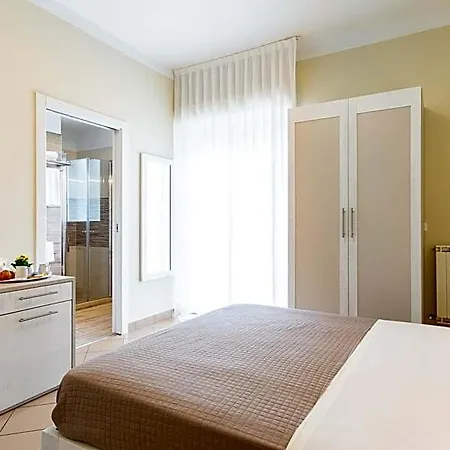 Lungomare Hotel Cervia