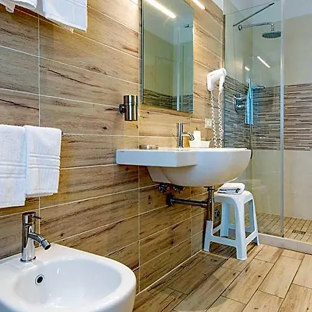 Hotel Lungomare Cervia