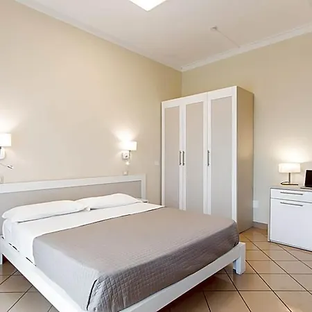Lungomare 3* Cervia