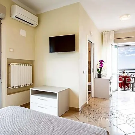 Lungomare 3* Cervia