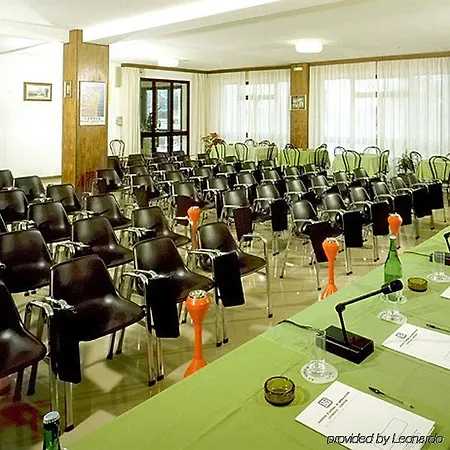 Hotel Lungomare Cervia