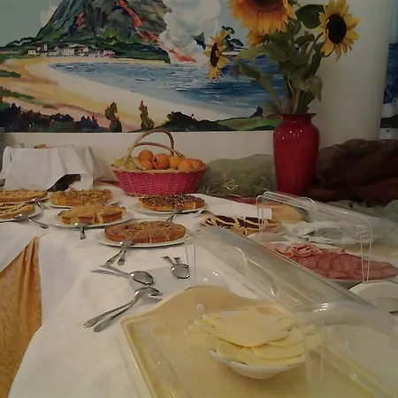 Hotel Lungomare 3*