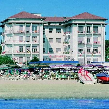 Lungomare Hotel 3*