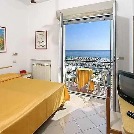 Hotel Lungomare