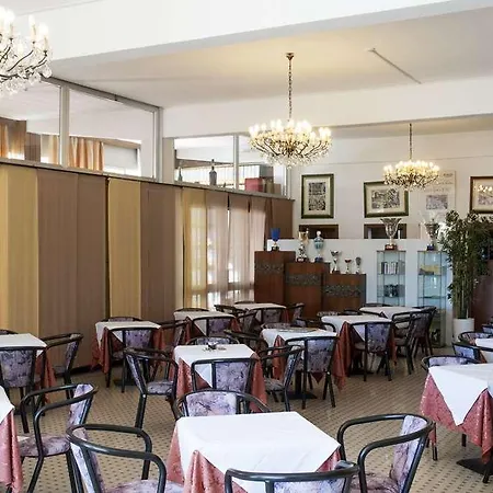 Lungomare Hotel