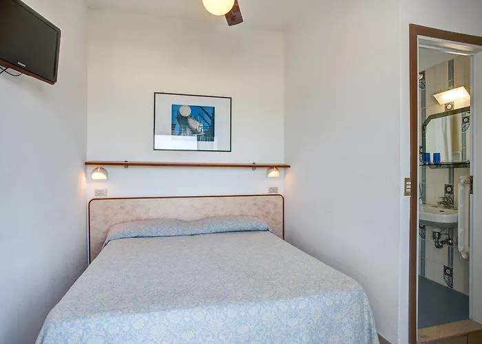 Lungomare Otel Cervia