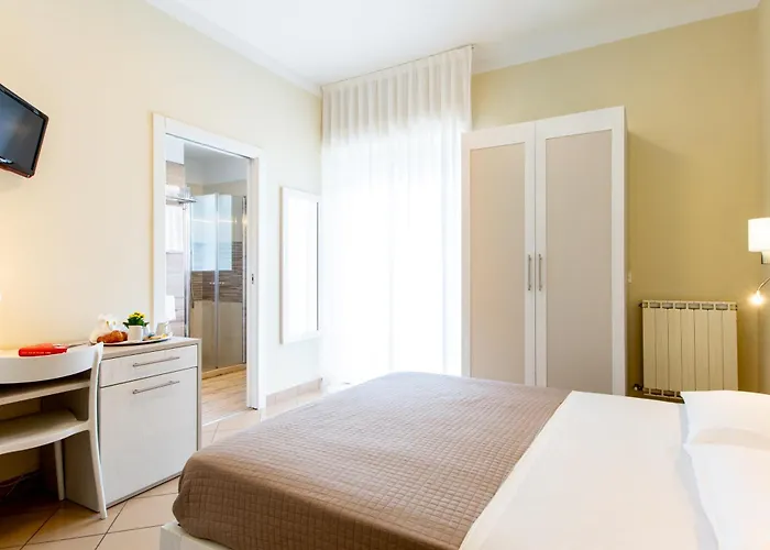 Hotel Lungomare Cervia