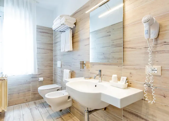 Lungomare Hotel Cervia