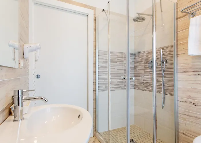 Hotel Lungomare Cervia