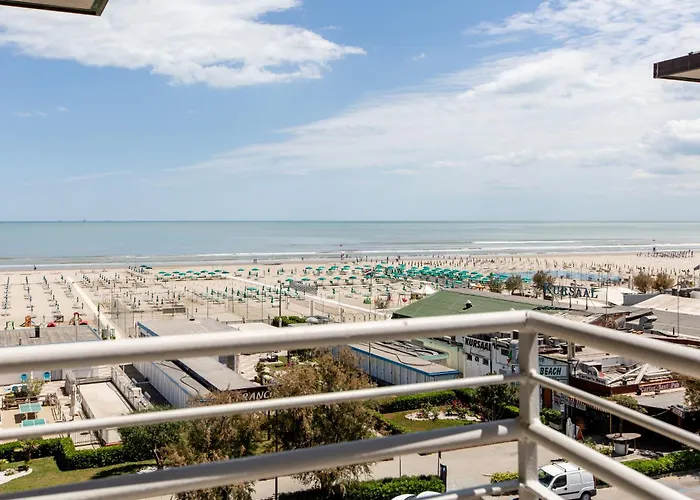 Lungomare تّشيرفييا