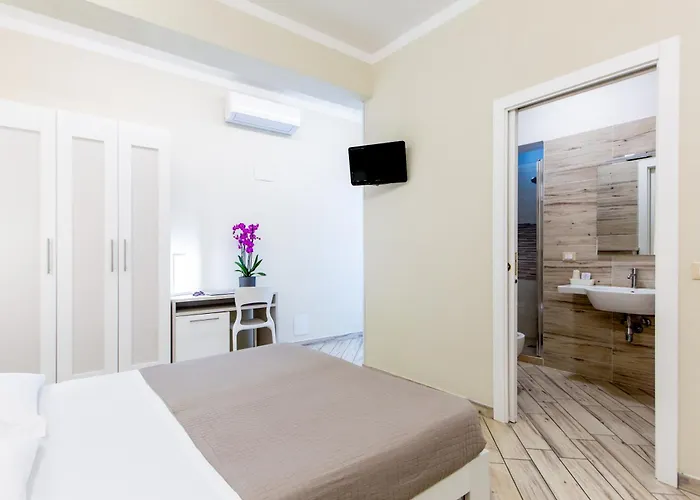 Lungomare קרביה