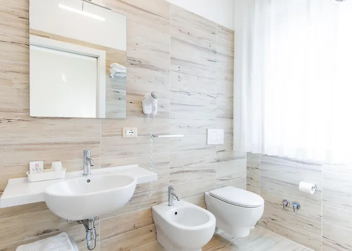 Hotel Lungomare Cervia