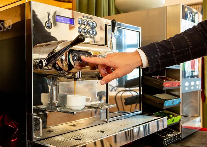 Lungomare קרביה