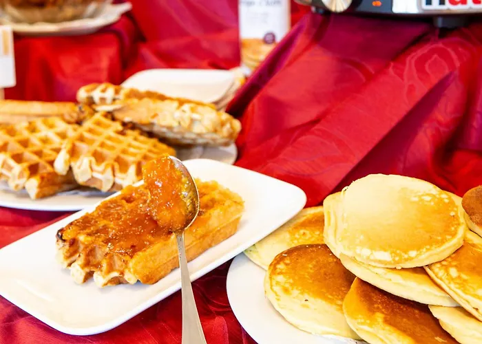 Hotel Lungomare Cervia