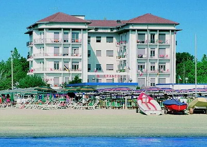 Lungomare Hotel 3*